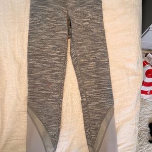 Size 4 Lululemon leggings